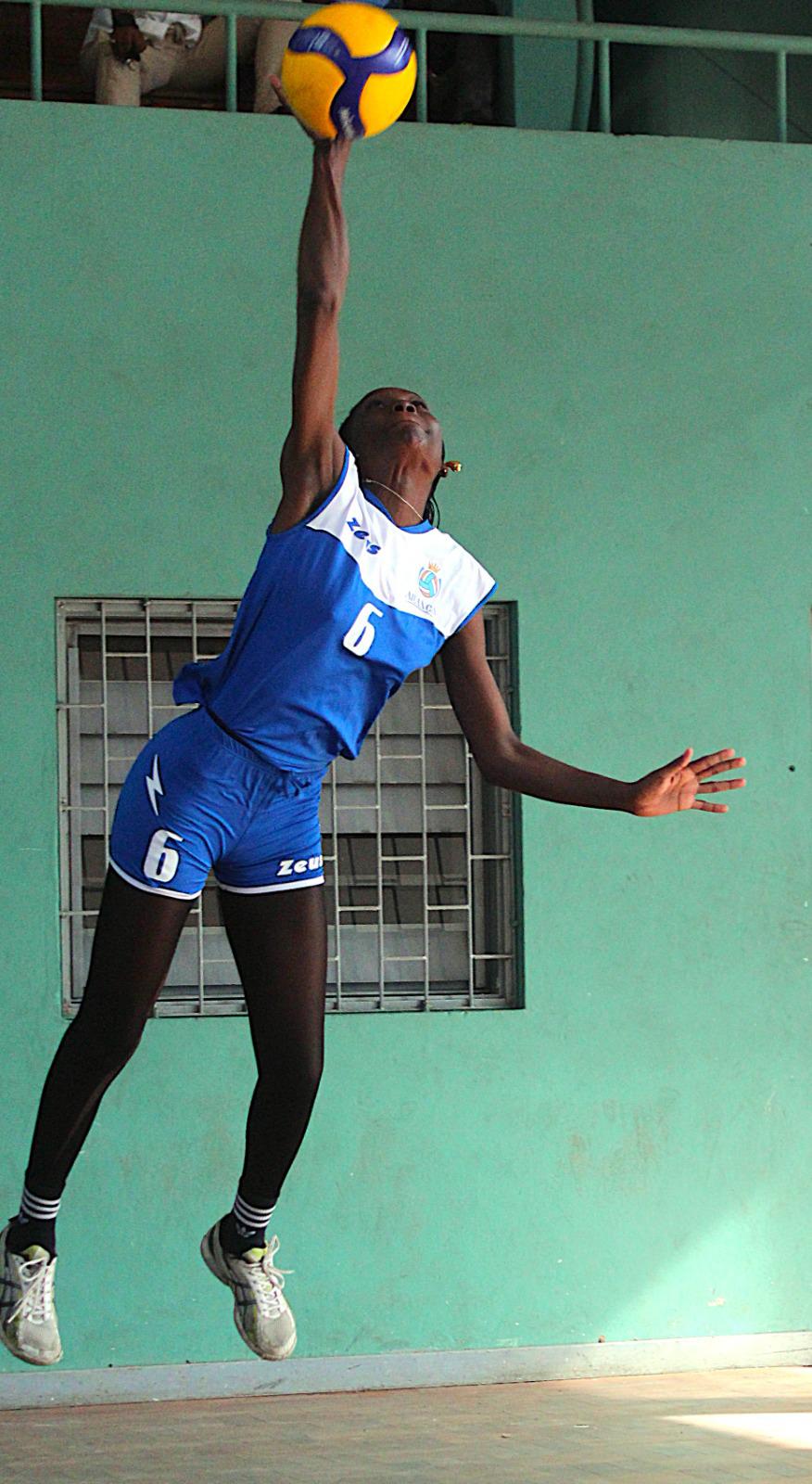 Aliança vs We Volei