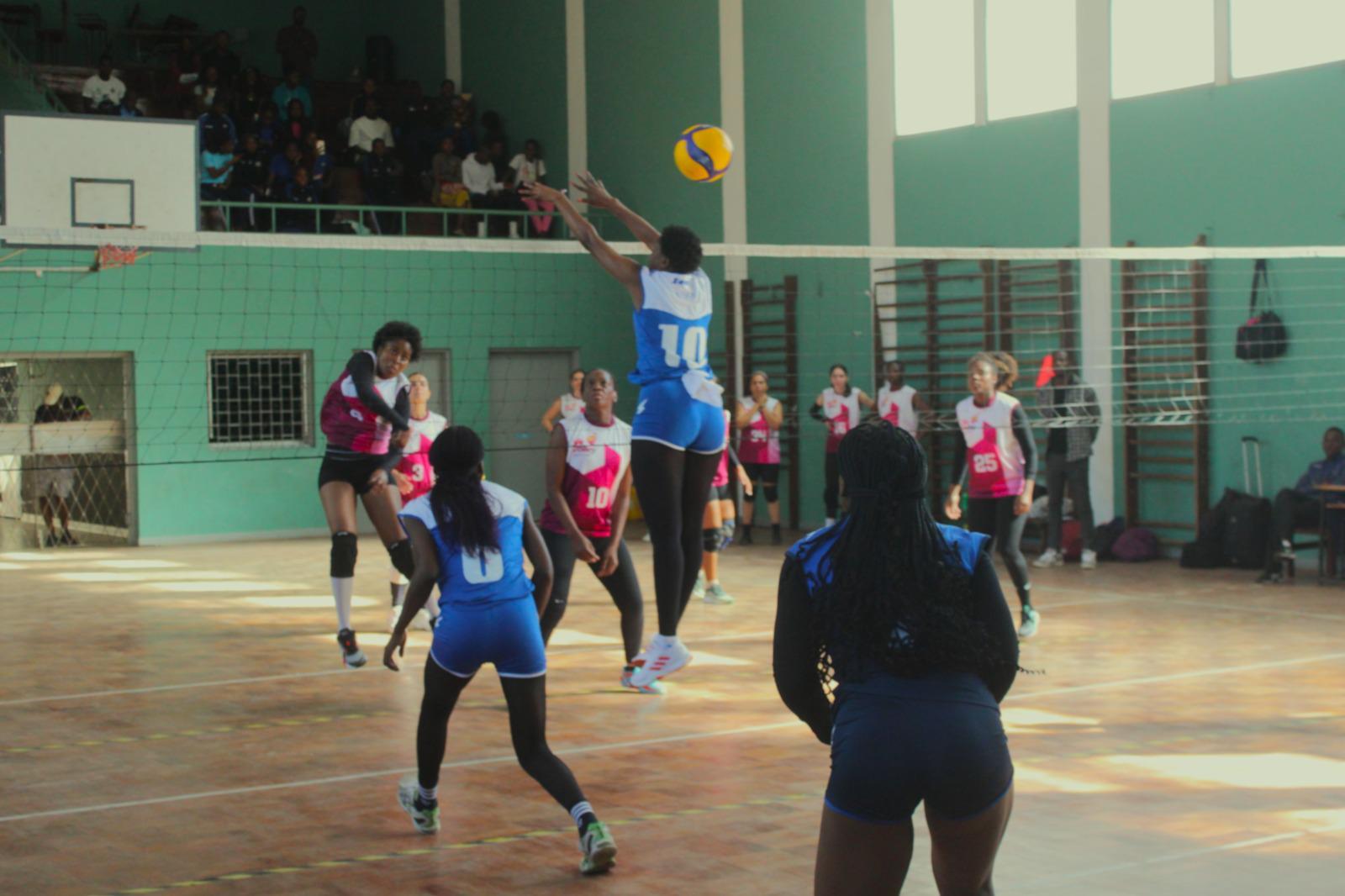 Aliança vs We Volei