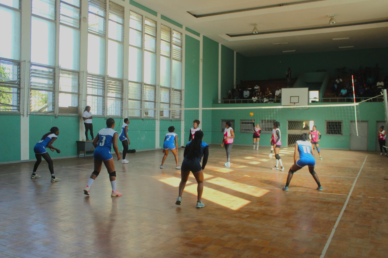 Aliança vs We Volei